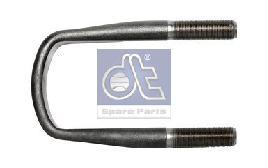 Стремянка рессоры 510464 DIESEL TECHNIC