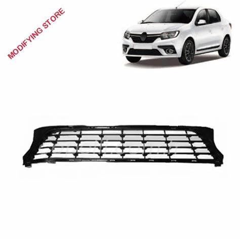 Решетка бампера переднего нижняя 622540556R RENAULT