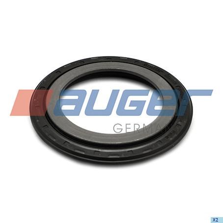 Сальник задней ступицы 79161 AUGER