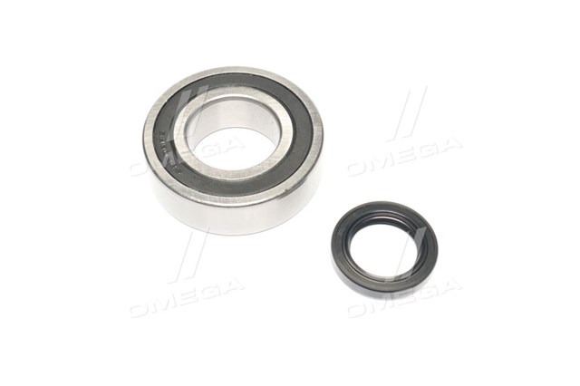 Подшипники задней ступицы CX144 COMPLEX