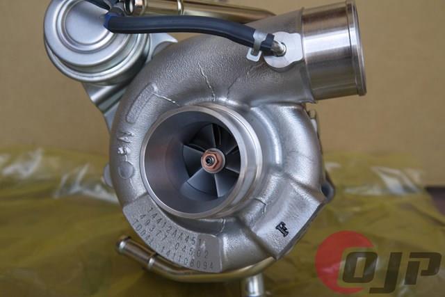 14411AA5329L SUBARU Турбина купить в Киев
