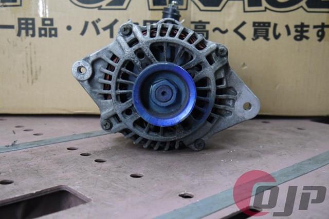 23700AA420 MITSUBISHI Генератор купить в Винница