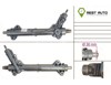 Рулевая машинка A906460020080 MERCEDES