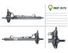 Управление рулевое в сборе DSR821L DELCO REMY