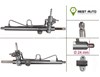 Рулевая рейка SR17235 FENOX