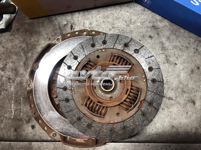 RENAULT 7711368146 Сцепление в наличии Полтава