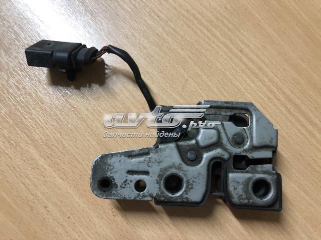 VAG 7L0823509C Замок капота в наличии Сумы