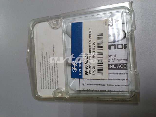 99490ADE50 HYUNDAI Гайки колесные купить в Ровно