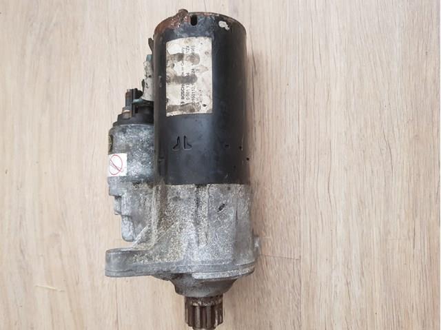 0001123044 BOSCH Стартер купить в Черкассы