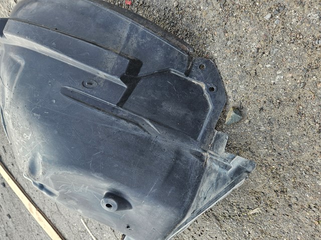 A2126906930 MERCEDES Подкрылок крыла переднего правый задний купить в Киев