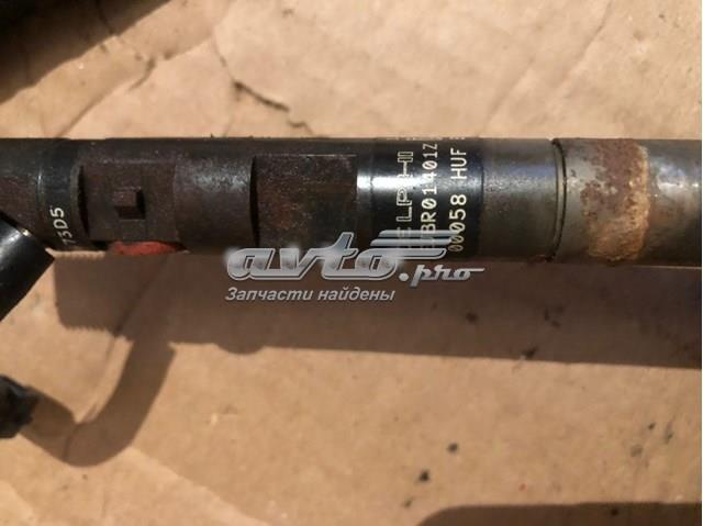 DELPHI EJBR01401Z в наличии Каменское
