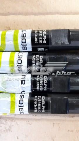 EJBR02101Z Форсунка впрыска топлива купить Черновцы