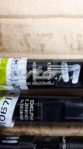 EJBR02101Z DELPHI Топливные форсунки купить в Ирпень