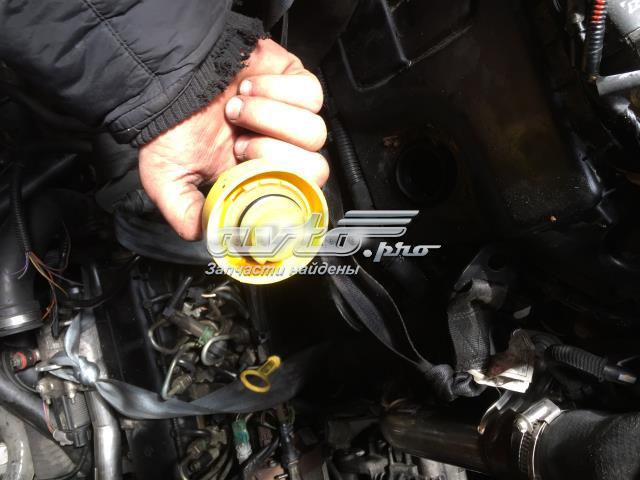 R9M RENAULT Двигатель купить в Тернополь