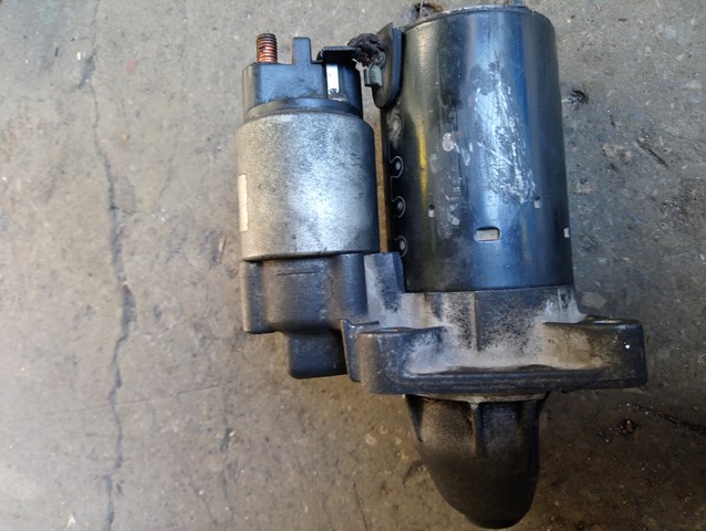 0001107407 FORD Стартер купить в Кривой Рог