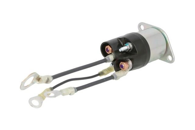 BOSCH 1337210791 Втягивающее реле стартера в наличии Днепр