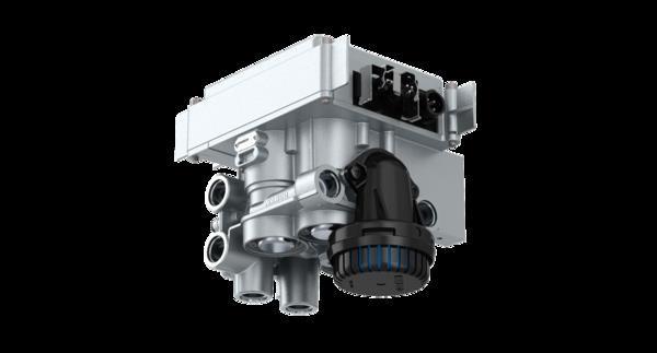 4801030420 WABCO Модулятор ABS купить в Винница