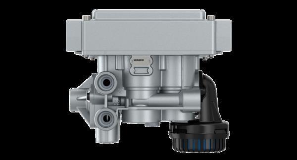 WABCO 4801030420 Модулятор ABS в наличии Днепр