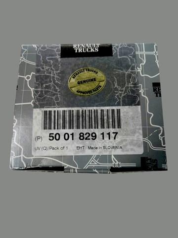 5001829117 RENAULT Резистор печки купить в Харьков