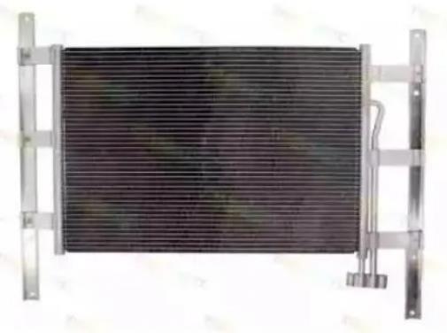 Радиатор кондиционера man f2000 8FC351306-061