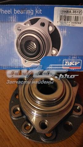 SKF VKBA3512 Передняя ступица в наличии Днепр