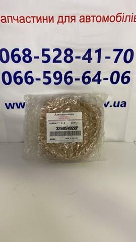 Синхронизатор 3/4-й передачи 32605W020P MITSUBISHI