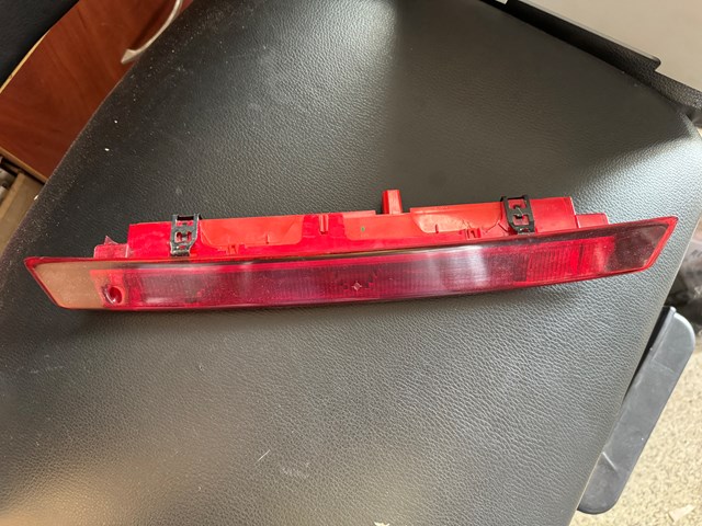 Стоп-сигнал заднего стекла BS7113A601BE FORD
