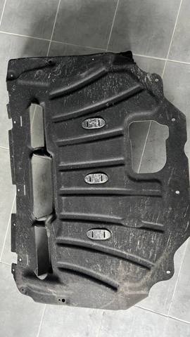2371256 FORD Защита двигателя купить в Винница
