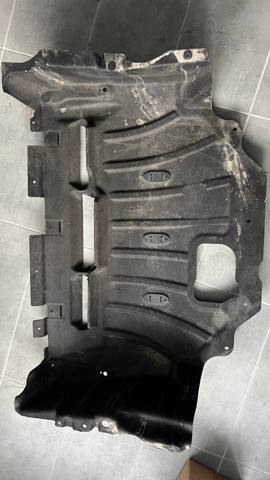 Щит предохранительный 2371256 FORD