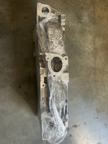 9684487210 FORD ГБЦ купить в Полтава