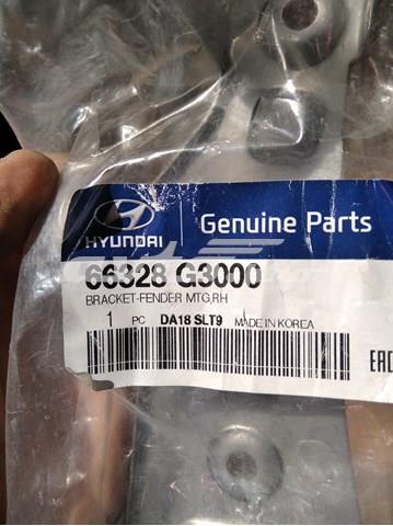 66328G3000 Hyundai/Kia