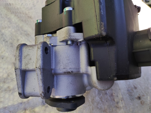 Насос гидравлики 0146310027 MEYLE