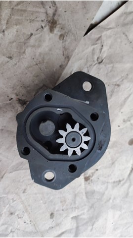 Бензонасос механический 0440020035 BOSCH