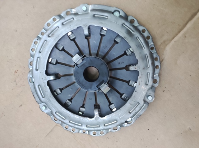 Корзина диска сцепления Ситроен С5 1