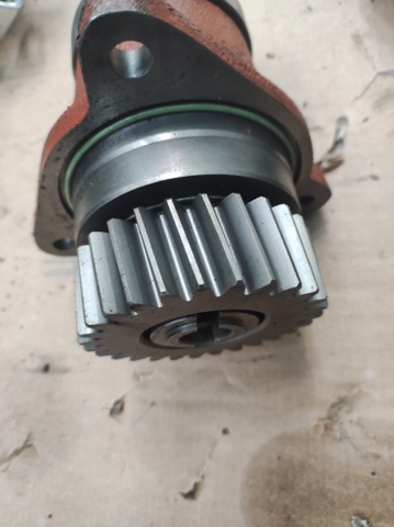 Приводной механизм ТНВД 210384 DIESEL TECHNIC