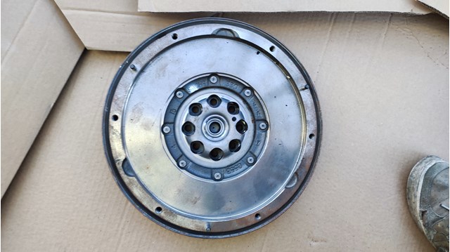 SACHS 2294000519 Маховик в наличии Тернополь