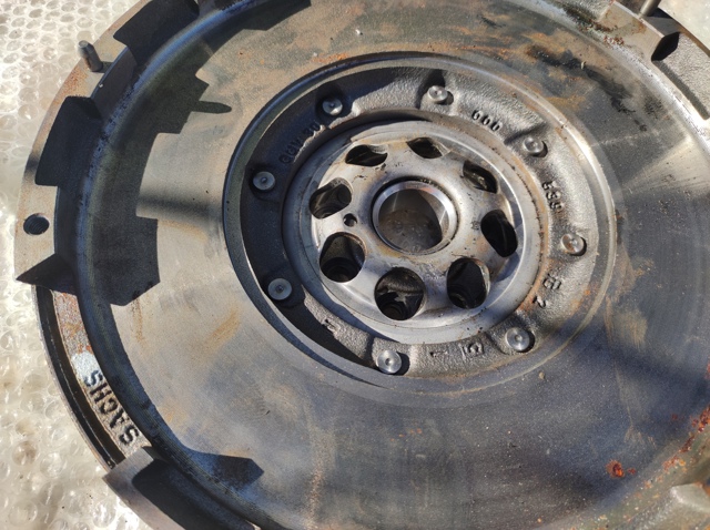 SACHS 2294000525 Маховик двигателя в наличии Черкассы