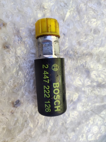 Ремкомплект топливного насоса ручной подкачки  2447222126 BOSCH