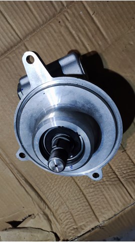 Насос ГУР 253450 DIESEL TECHNIC