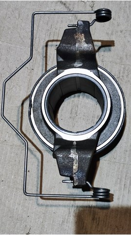 Подшипник скольжения сцепления 3151000163 SACHS