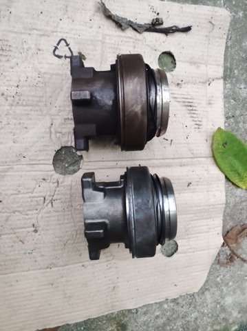 Подшипник выжимной сцепления 3151001369 SACHS