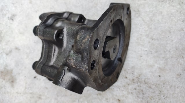 Бензонасос механический 462719 DIESEL TECHNIC