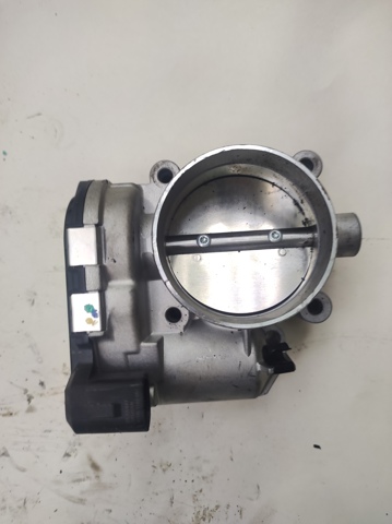 Заслонка воздушная 5041169810 FIAT