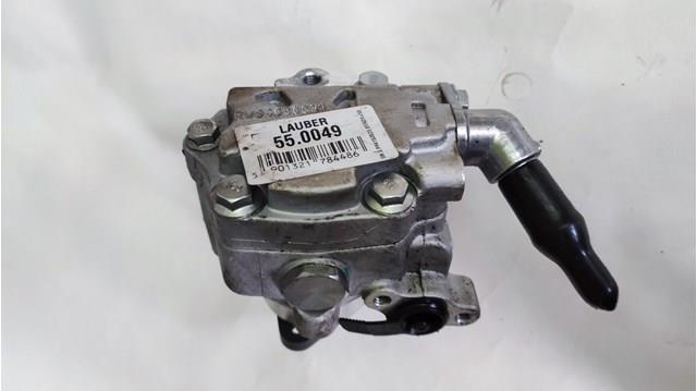 Помпа ГУР 550049 LAUBER