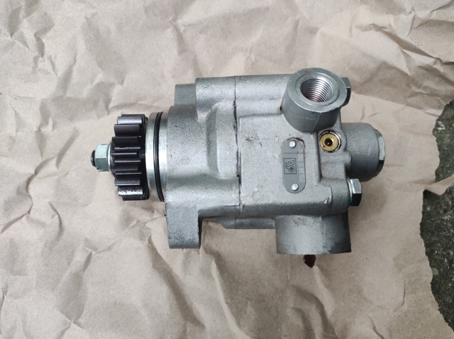 Насос рулевого механизма 592103 DIESEL TECHNIC