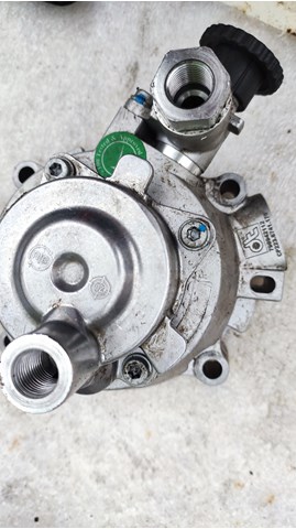 Бензонасос механический 594175 DIESEL TECHNIC