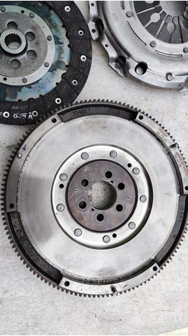 VALEO 837397 Комплект сцепления в наличии Тернополь