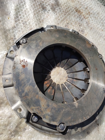 Корзина диска сцепления 8971092460 ISUZU