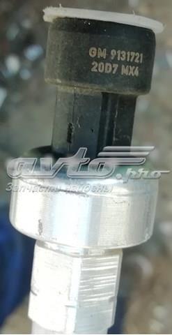 Датчик кондиционера 9131721 GM