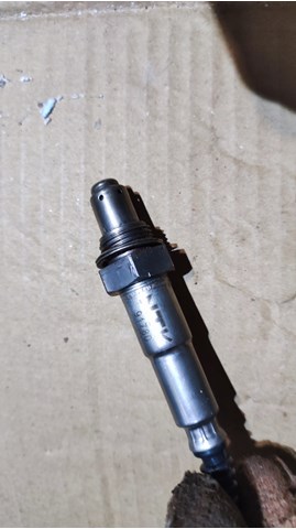 Лямбдазонд, датчик кислорода до катализатора 91780 NGK